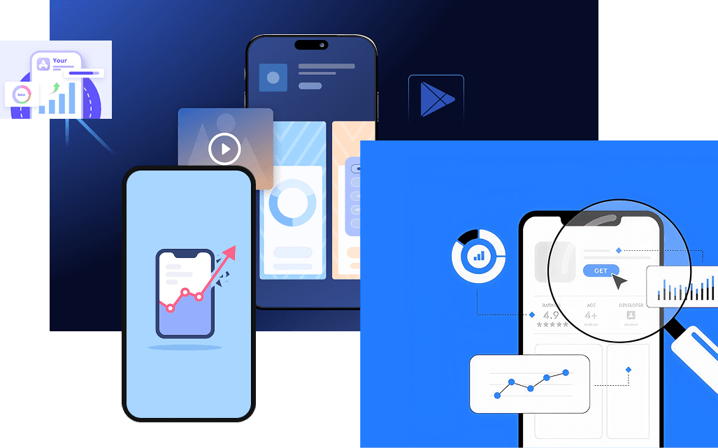 UI/UX Design Preview