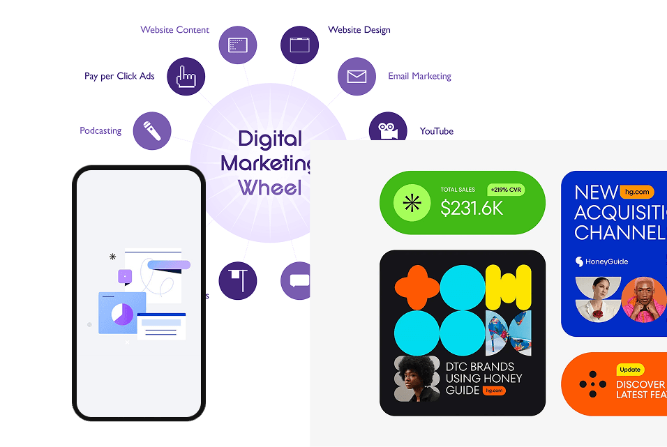 UI/UX Design Preview