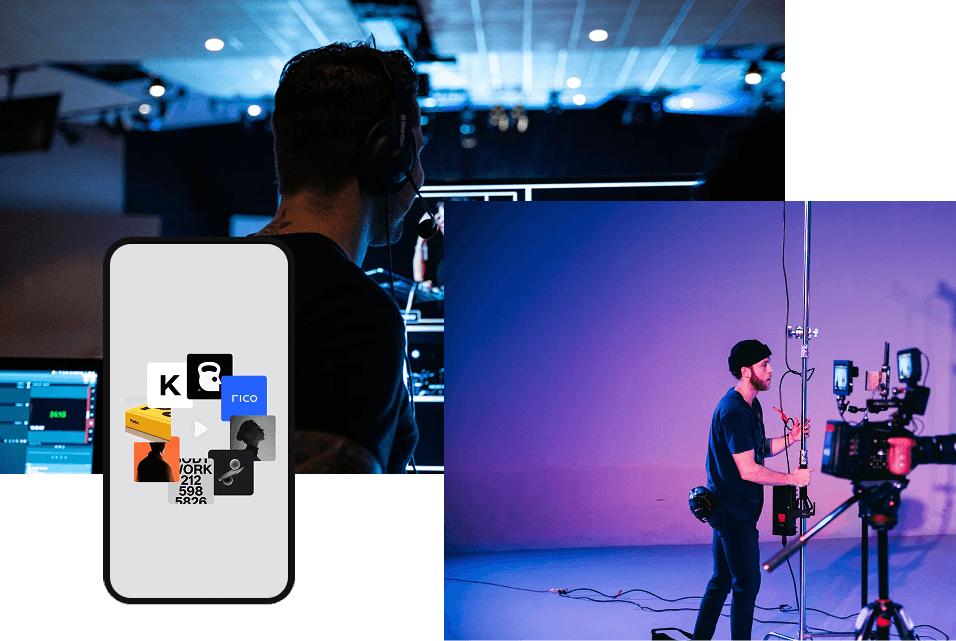 UI/UX Design Preview